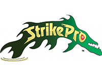 Strike Pro - оптовый интернет-магазин товаров для рыбалки Пиранья