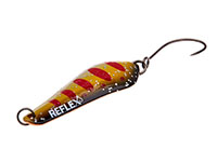 Reflex Crystal - оптовый интернет-магазин товаров для рыбалки Пиранья