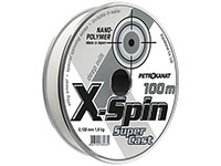 X-Spin Deep Milk -  -    
