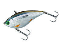 Team Daiwa Vibration Steez Custom -  -    
