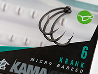 Kamakura Krank - оптовый интернет-магазин товаров для рыбалки Пиранья