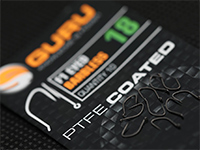 F1 Eyed Hook -  -    