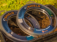 Shild Shock Leader -  -    