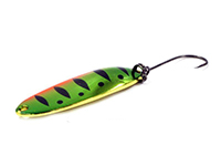Stream Leaf - оптовый интернет-магазин товаров для рыбалки Пиранья
