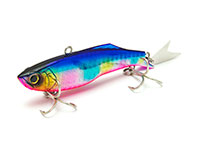 Fintail Vibe -  -    