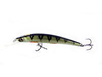 Diving Minnow -  -    