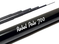 Rebel Polo   -  -    
