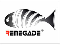 RENEGADE - оптовый интернет-магазин товаров для рыбалки Пиранья