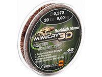 Hooklink Mono Mirage XP -  -    