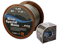 River Special Mono -  -    