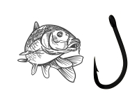 Carp Super Strong NK-2PTFE - ������� ��������-������� ������� ��� ������� �������