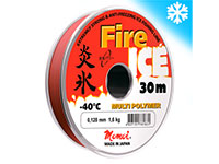 Fire Ice  -  -    