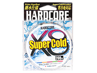PE Hardcore Super Cold X8 - ������� ��������-������� ������� ��� ������� �������