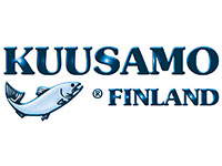 Kuusamo - оптовый интернет-магазин товаров для рыбалки Пиранья