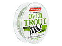 Over Trout -  -    
