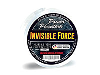 Invisible Force -  -    