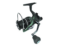 Big Carp Baitrunner -  -    