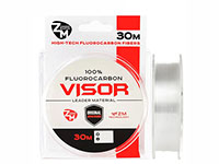 Vizor 100% Fluorocarbon  30 -  -    