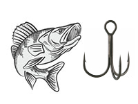 ������� 1X Round Premium Series 6063 - ������� ��������-������� ������� ��� ������� �������