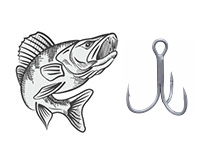 ������� 3X Break Round Premium Series 6064 - ������� ��������-������� ������� ��� ������� �������