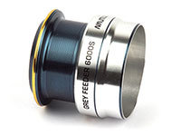 Grey Feeder -  -    