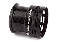 Rezon Feeder -  -    