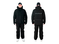 ND-2501 - ������� ��������-������� ������� ��� ������� �������