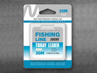 Toray Leader Sport - ������� ��������-������� ������� ��� ������� �������