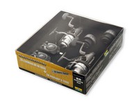 UK Carp -  -    