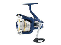 Team Daiwa Tierra -  -    