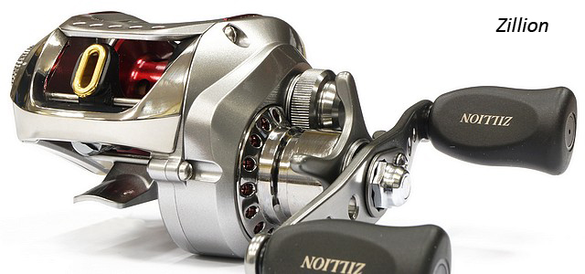 Team Daiwa Zillion -  -    