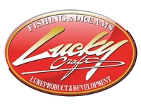 Lucky Craft - ������� ��������-������� ������� ��� ������� �������