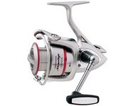 Team Daiwa Adwantage -  -    