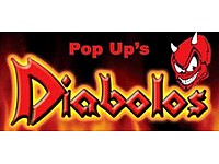 Бойли Diabolo PopUp's - оптовый интернет-магазин товаров для рыбалки Пиранья