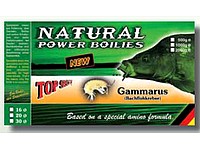  Natural Power Boilies -  -    