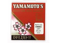 Yamamoto - оптовый интернет-магазин товаров для рыбалки Пиранья