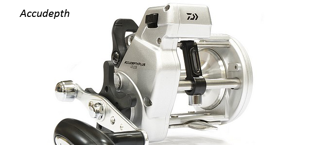 Accudepth Plus -  -    