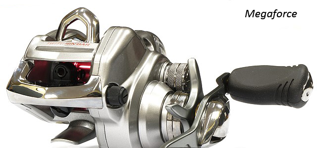 Megaforce -  -    