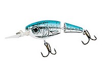 Jointed Grappler Shad -  -    