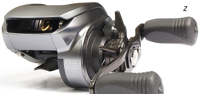 Daiwa Z -  -    