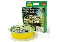 Power Phantom 4x Yellow -  -    