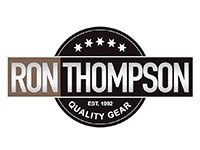 Ron Thompson -  -     