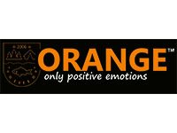 Orange -  -     