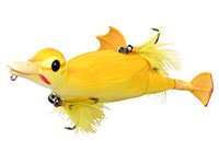 3D Suicide Duck - оптовый интернет-магазин товаров для рыбалки Пиранья