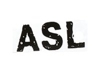 ASL -  -    