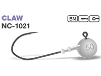 Claw NC-1021 - оптовый интернет-магазин товаров для рыбалки Пиранья