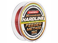 Hardline Method Feeder Fluorocarbon Coating 3D -  -    