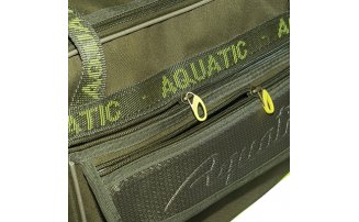  Aquatic  -09 -  -    -  2