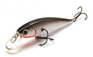  Lucky Craft Pointer 78-077 Or Tennessee Shad, 78, 9,2, , 1,2-1,5 -  -    - 