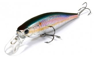  Lucky Craft Pointer 100 SP-270 MS American Shad, 100, 16.5, , 1,2-1,5 -  -    - 